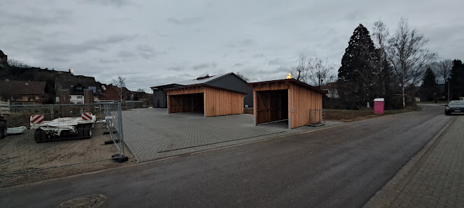 Kreutner & Schmälzlin Holzbau – Bild