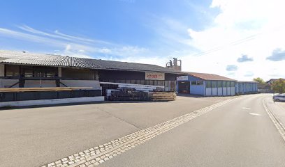 Röger - Abbundtechnik GmbH
