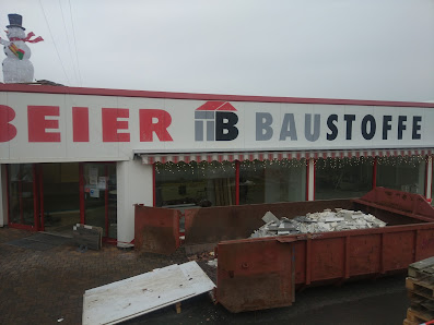 Rothkegel Brandenburg - Baustoffe, Bauelemente, Fliesen – Bild