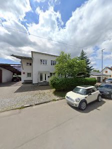 Stukkateurbetrieb Beck GmbH – Bild