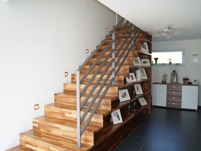 Holzbau Siegfried Bauer GmbH – Bild
