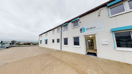 alvetro Aluminiumbau GmbH