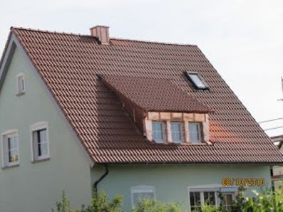 Dachdeckerei Kreßner GmbH – Bild