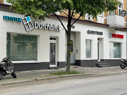 Fenster Durchblick GmbH
