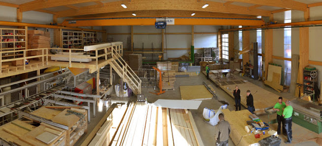 Wenzel Holzhaus – Bild