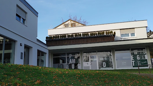 esatop GmbH - energetische Haussanierung - Fenster. Haustür. Fassade. Dach. – Bild
