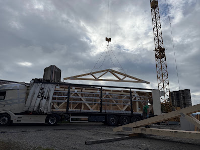 Krug Holzsystembinder GmbH – Bild