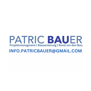 Patric Bauer – Bild