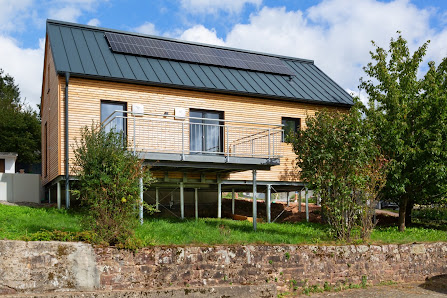 Bidirex Schraubfundamente – Bild