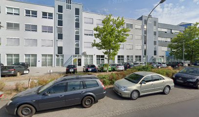 GOLDBECK Ost GmbH, Geschäftsstelle Cottbus