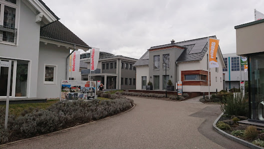 Ausstellung Eigenheim & Garten Fellbach – Bild