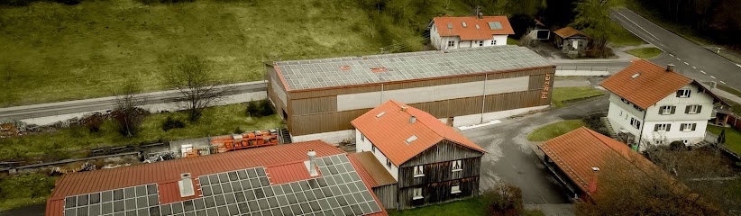 Zimmerei & Schreinerei Pfalzer in Memmingen