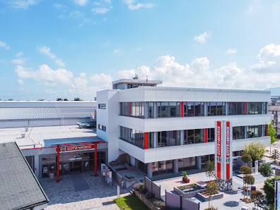 Götz + Moriz GmbH - Baustoffe, Fliesen, Türen, Parkett, Werkzeuge, Arbeitskleidung – Bild