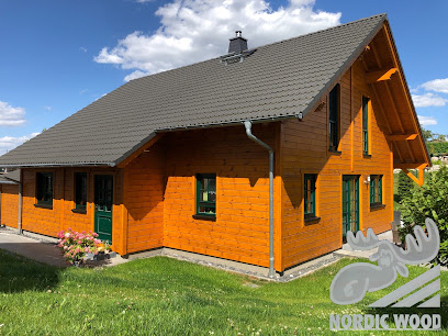 Nordic Wood Holzhäuser GmbH
