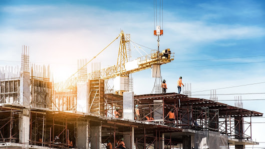THOR Bau GmbH & Co. KG – Bild