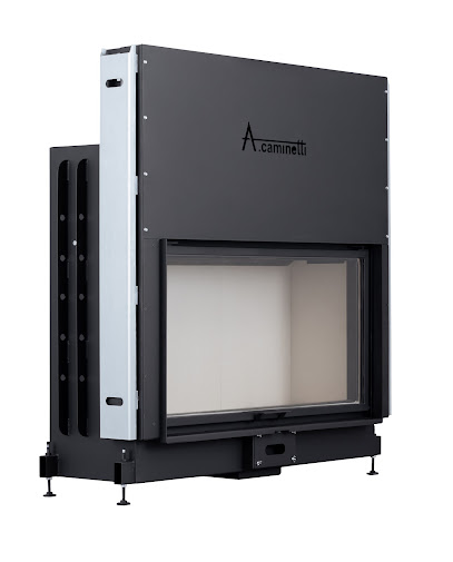 A. Caminetti Gmbh