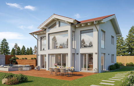 Matthias Wand Massivhaus GmbH – Bild