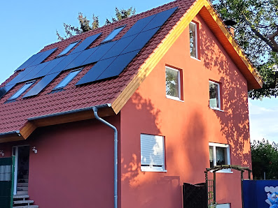 MOR Holzbau GmbH - Meisterbetrieb – Bild