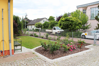 Rund um Haus und Garten