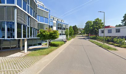 UBG Unternehmensberatungsgesellschaft mbH