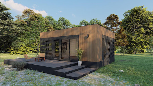 LS Tiny Homes – Bild