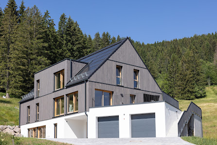 Holzbau Bruno Kaiser GmbH – Bild