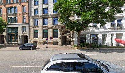 Fab City Haus - New Production Institute