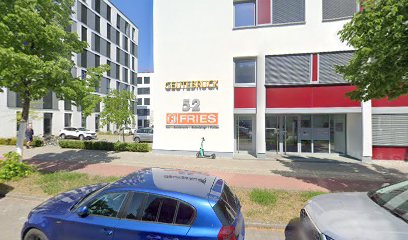 FRIES Holz- und Bodensysteme GmbH
