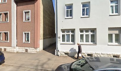 KHODARY BAU Ltd Zweigniederlassung Ulm