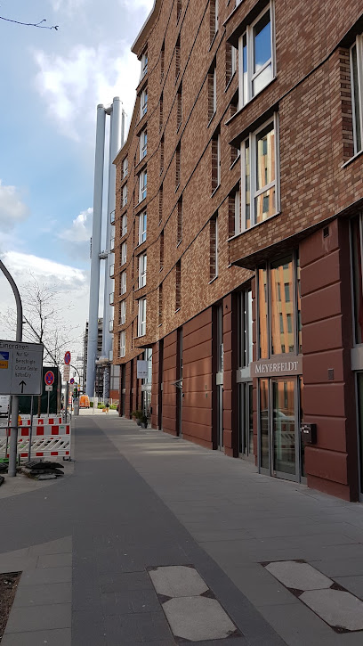 Tischlerei Meyerfeldt GmbH
