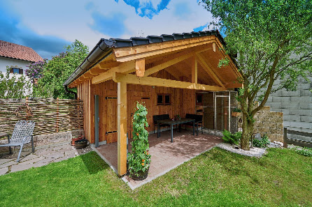Zimmerei & Holzbau Prechtl & Forster GmbH – Bild