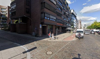 PBH Projektbau Hamburg GmbH