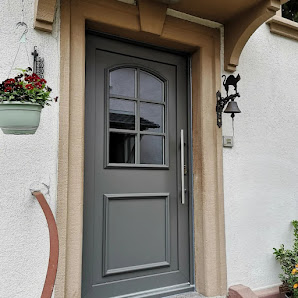 ODENWÄLDER - Die Fenstermanufaktur // Rolladen-Odenwälder GmbH&CoKG – Bild