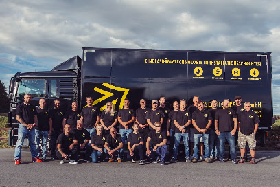 Bauservice Pfeil GmbH