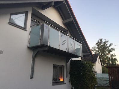 Schlosserei Metallbau Neumann GmbH – Bild