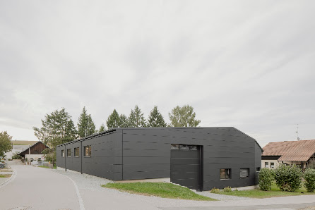 Architektur Wenzel – Bild