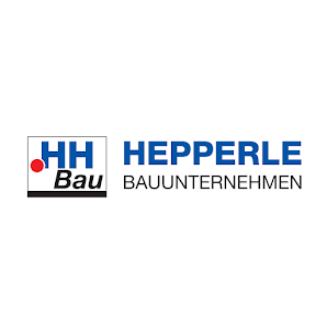 Bauunternehmen Hans Hepperle – Bild