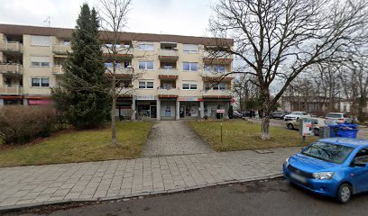 Terracomfort Wohnbau GmbH