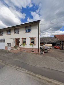 Werner Böcherer - Holzbau in Sexau / Schwarzwald – Bild