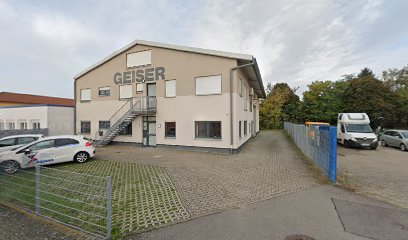 Geiser GmbH