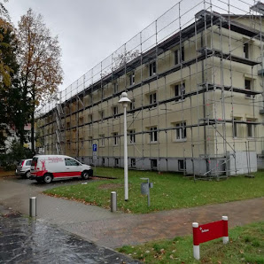 Kaminski Gerüstbau Strausberg – Bild