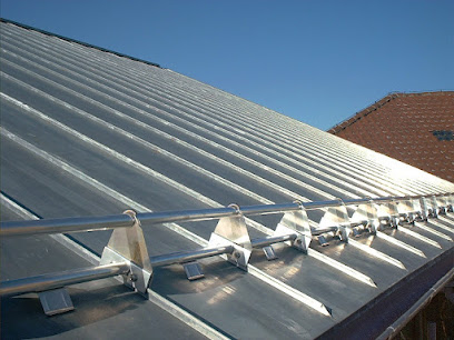 Franke Meisterbetrieb Spenglerei und Dachdeckung