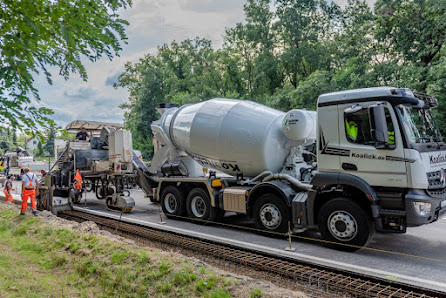 Koalick Beton GmbH – Bild
