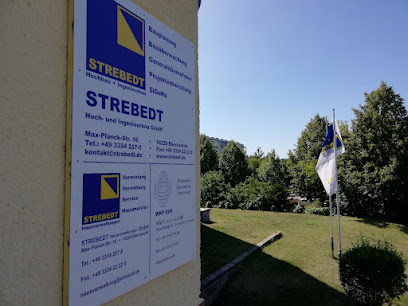 Strebedt Hoch- Und Ingenieurbau GmbH