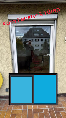 Kara-Fenster & Türen – Bild