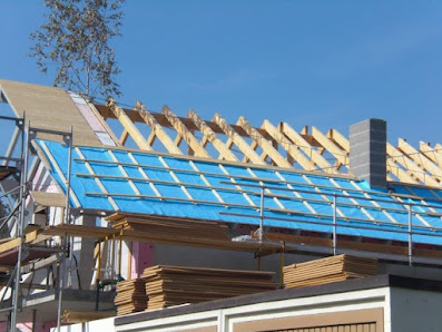 Zimmergeschäft Brodbeck GmbH – Bild