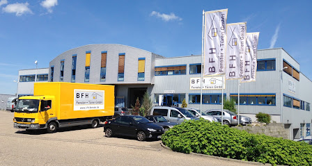 BFH Fenster + Türen GmbH