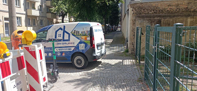 3BI - Berlin - Brandenburgische Bau GmbH – Bild