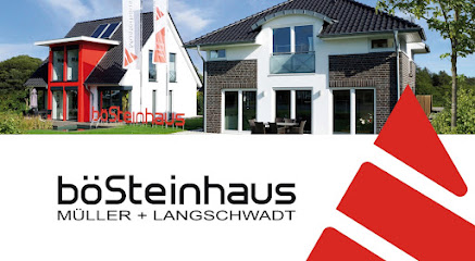 böSteinhaus Baubetreuungs-GmbH