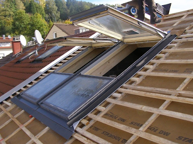 Teichtinger Bedachungen GmbH – Bild